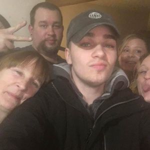 Meet your Posher, Kathleen